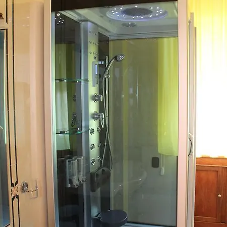 Frühstückspension Suitedelmare 3*