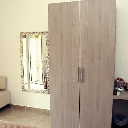 Frühstückspension Suitedelmare