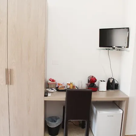 Bed & Breakfast Suitedelmare