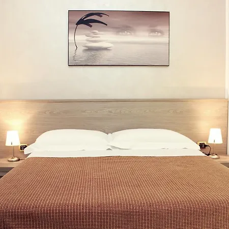 Bed & Breakfast Suitedelmare Gallipolli