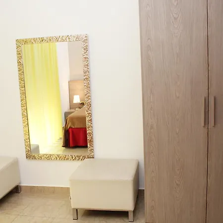 Bed & Breakfast Suitedelmare