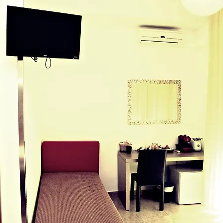 Frühstückspension Suitedelmare Gallipoli