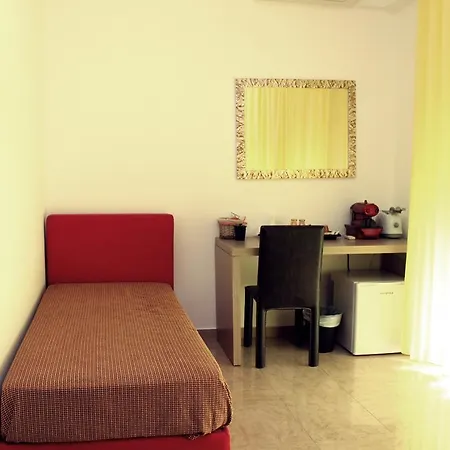 Bed & Breakfast Suitedelmare 3*