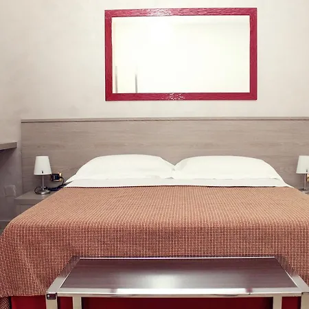 住宿加早餐酒店 Suitedelmare