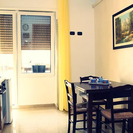 Bed & Breakfast Suitedelmare