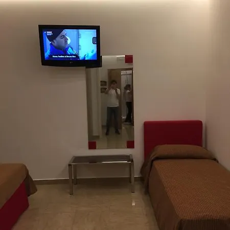 Suitedelmare Frühstückspension 3*