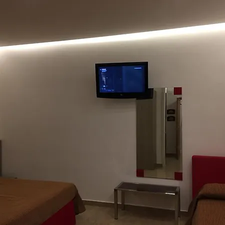 Suitedelmare 住宿加早餐酒店