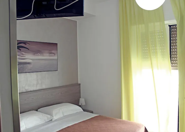 Bed and Breakfast Suitedelmare 3*