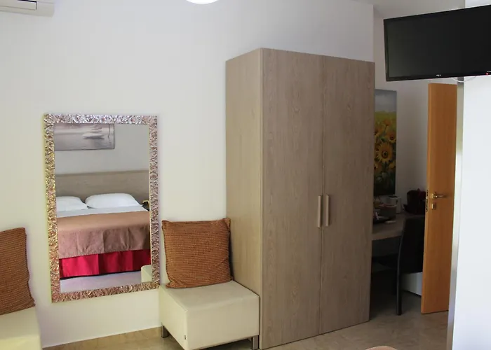 Suitedelmare Bed and Breakfast