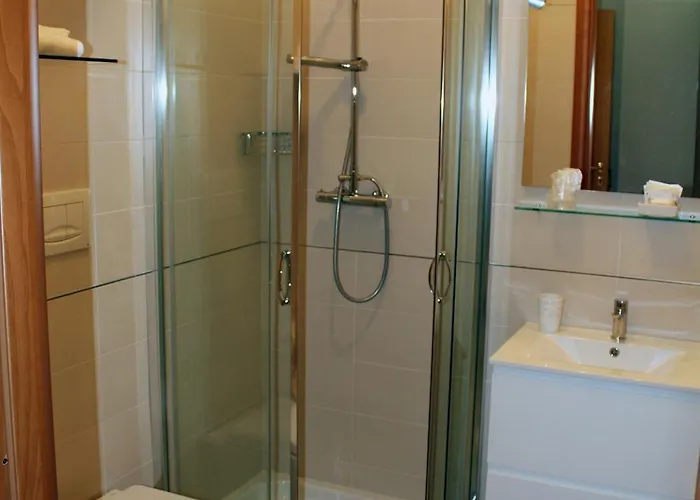 Bed and Breakfast Suitedelmare 3*