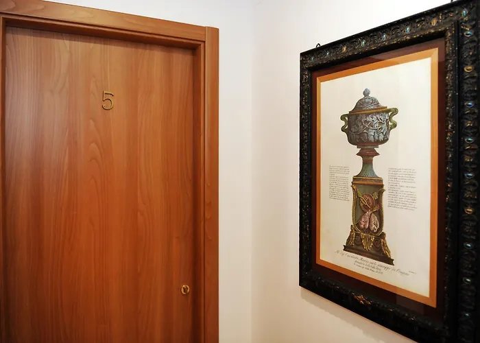 Suitedelmare Bed and Breakfast