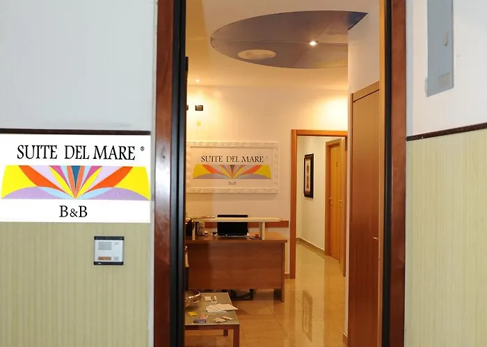 Suitedelmare Bed and Breakfast Gallipoli