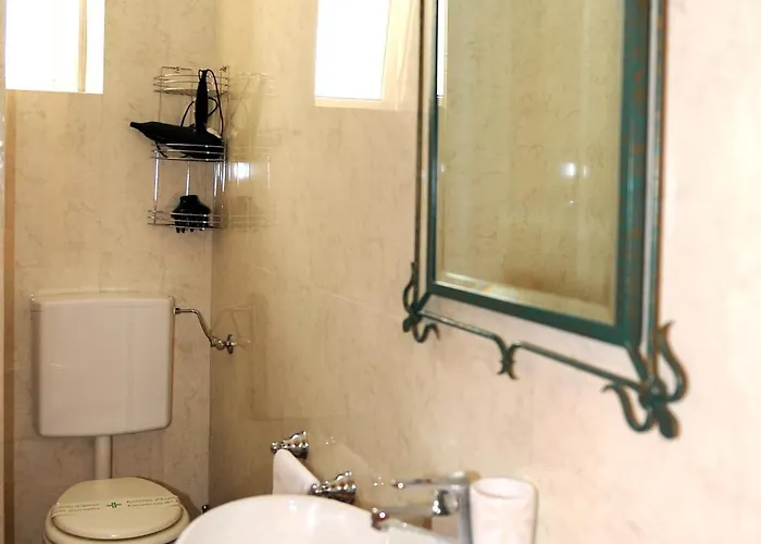 Suitedelmare 3* Gallipoli