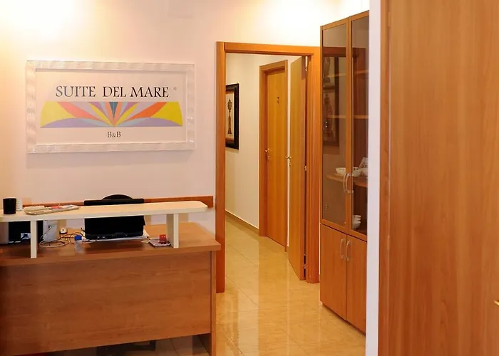 Suitedelmare Bed and Breakfast