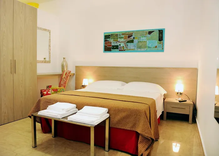 Suitedelmare Bed and Breakfast Gallipoli