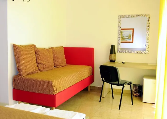 Suitedelmare Bed and Breakfast 3*