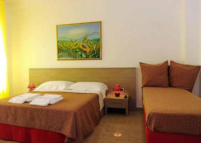 Suitedelmare 3* Gallipoli