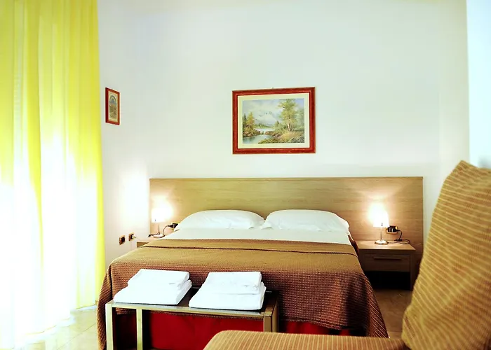 Suitedelmare Bed and Breakfast