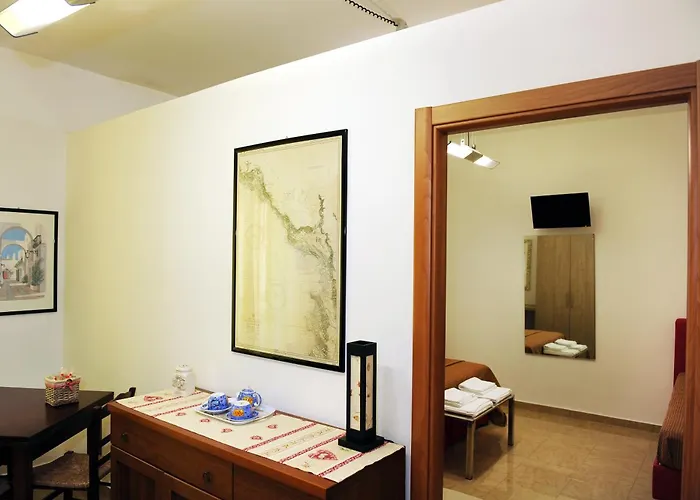 Couette-café Suitedelmare 3*