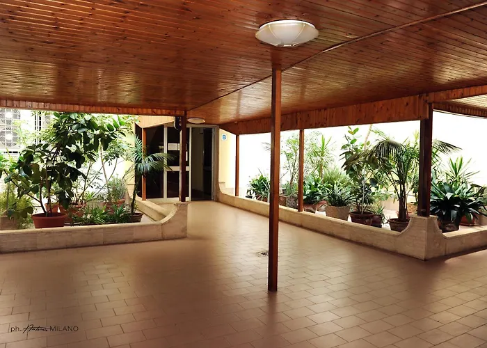 Suitedelmare Bed and Breakfast Gallipoli