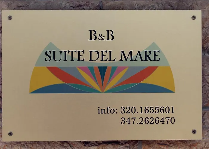 Couette-café Suitedelmare