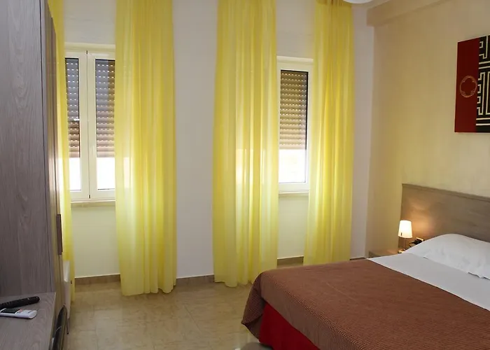 Bed and Breakfast Suitedelmare 3*