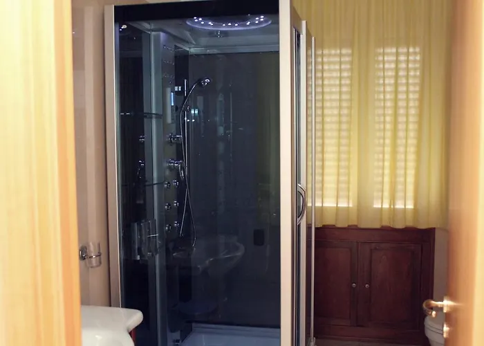 Bed and Breakfast Suitedelmare 3*