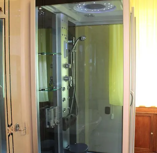 Bed and Breakfast Suitedelmare 3*