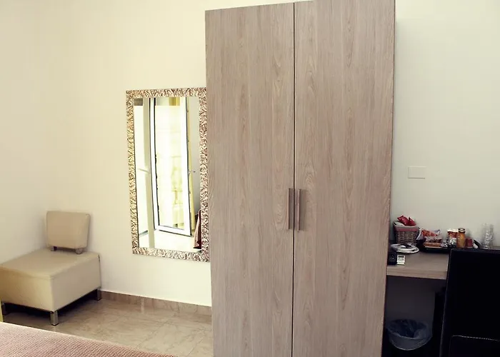 Bed and Breakfast Suitedelmare