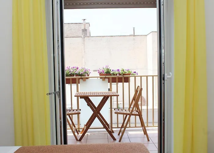 Suitedelmare Gallipoli