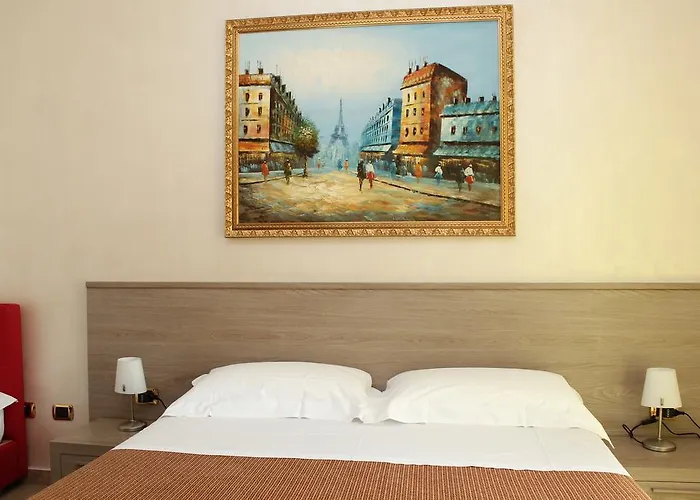 Couette-café Suitedelmare Gallipoli