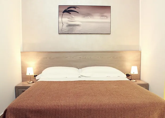 Bed and Breakfast Suitedelmare Gallipoli