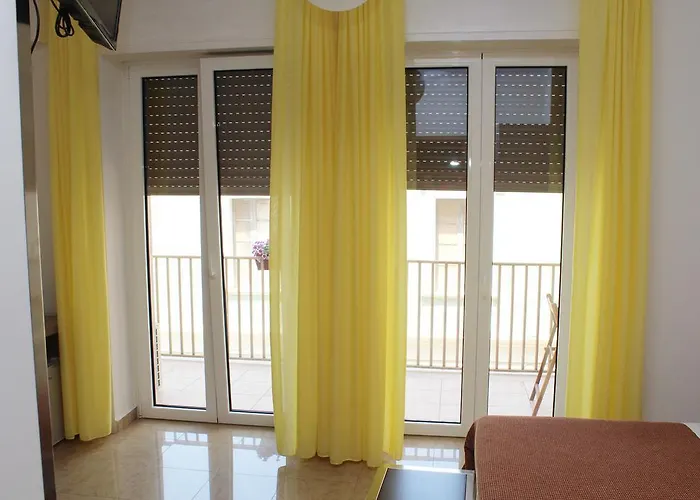 Couette-café Suitedelmare Gallipoli