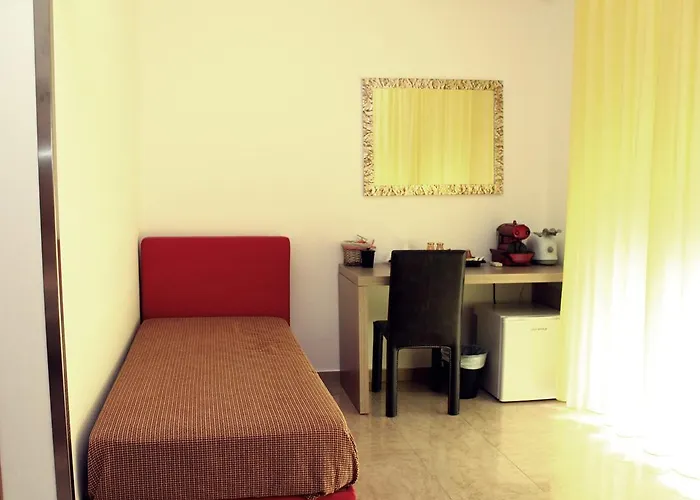 Couette-café Suitedelmare 3*