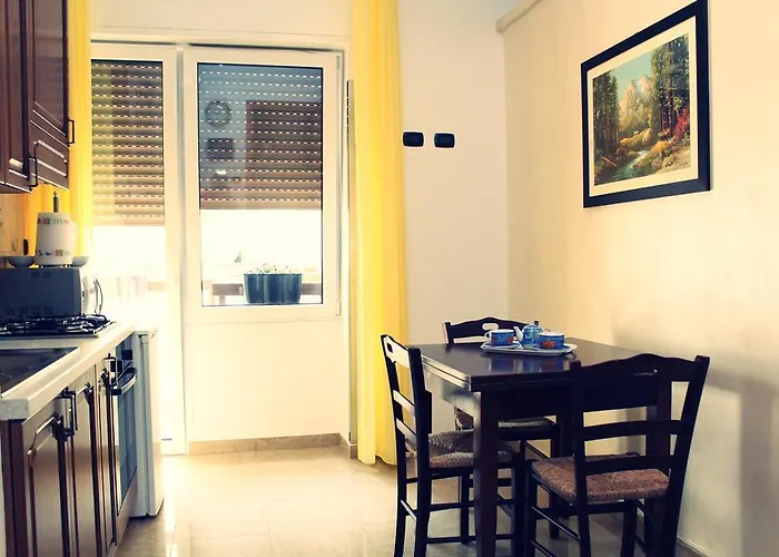 Bed and Breakfast Suitedelmare