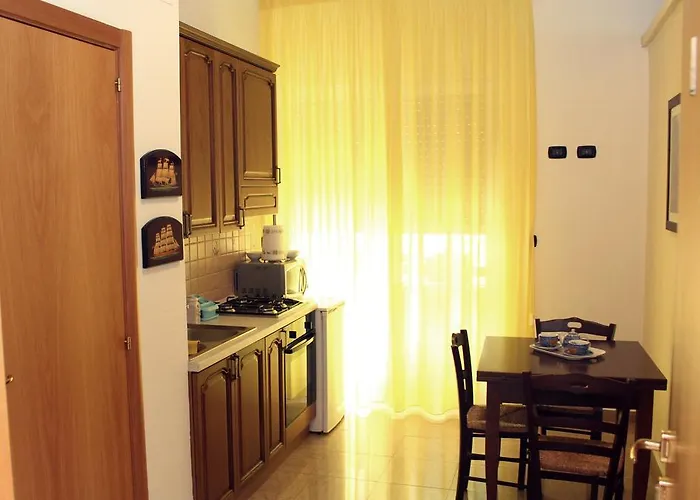 Bed and Breakfast Suitedelmare