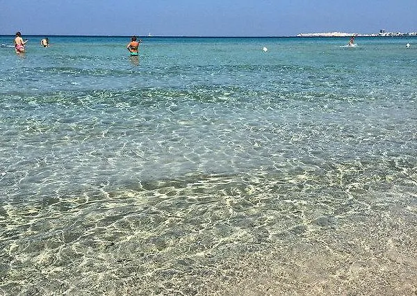 Suitedelmare Gallipoli