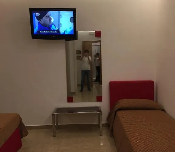 Suitedelmare Couette-café 3*