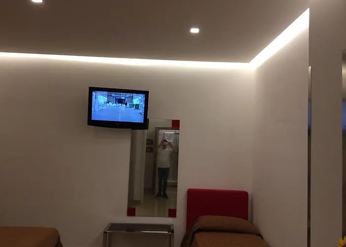 Suitedelmare Bed and Breakfast Gallipoli