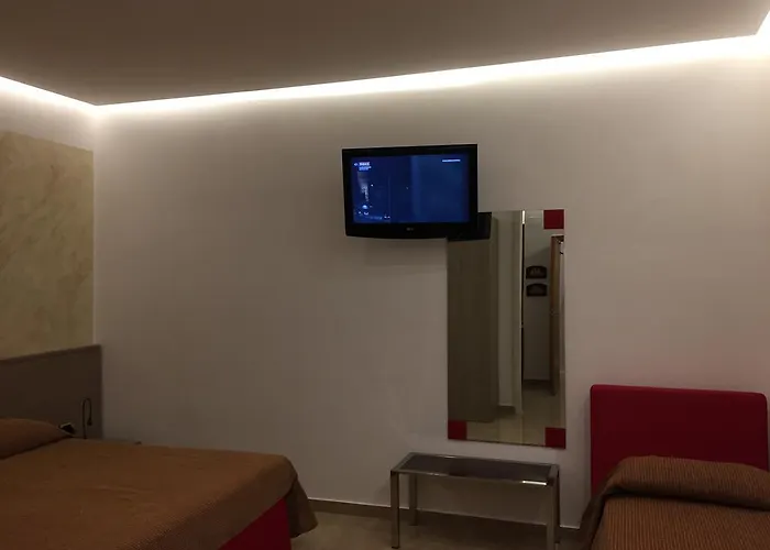 Suitedelmare Bed and Breakfast