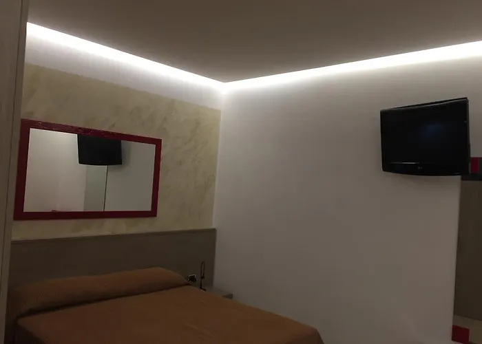 Suitedelmare Bed and Breakfast 3*