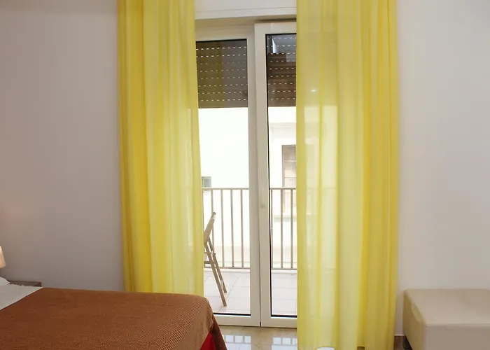 Suitedelmare Bed and Breakfast 3*