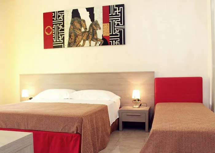 Couette-café Suitedelmare Gallipoli